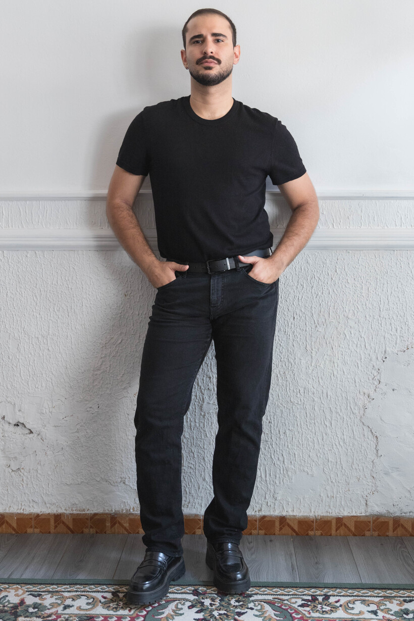 Model image